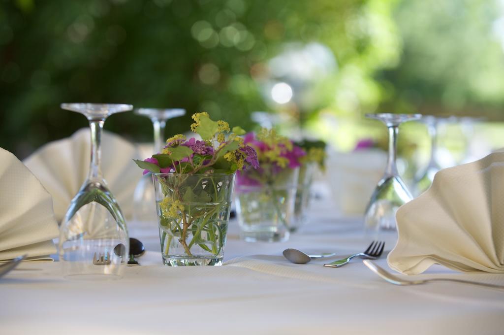 אילרטיסן Hotel & Restaurant Dornweiler Hof מראה חיצוני תמונה