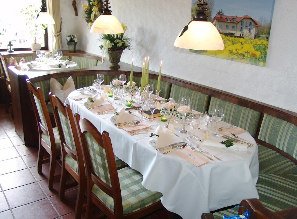 אילרטיסן Hotel & Restaurant Dornweiler Hof מראה חיצוני תמונה