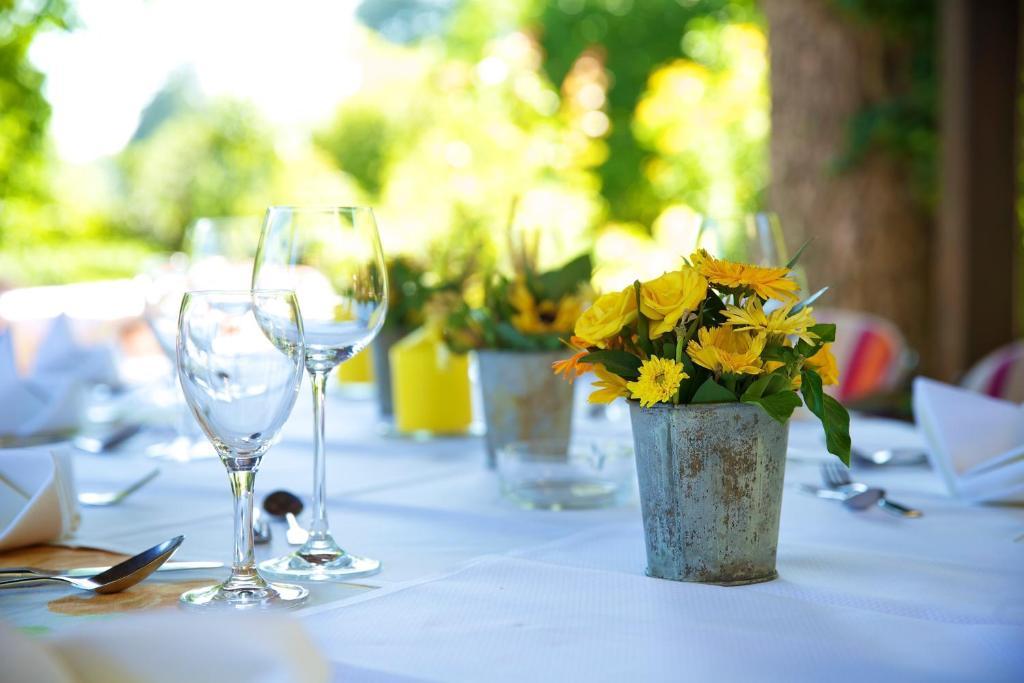 אילרטיסן Hotel & Restaurant Dornweiler Hof מראה חיצוני תמונה