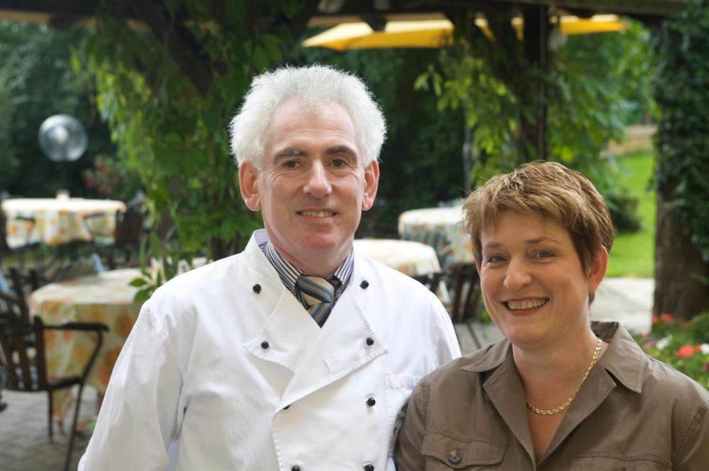 אילרטיסן Hotel & Restaurant Dornweiler Hof מראה חיצוני תמונה