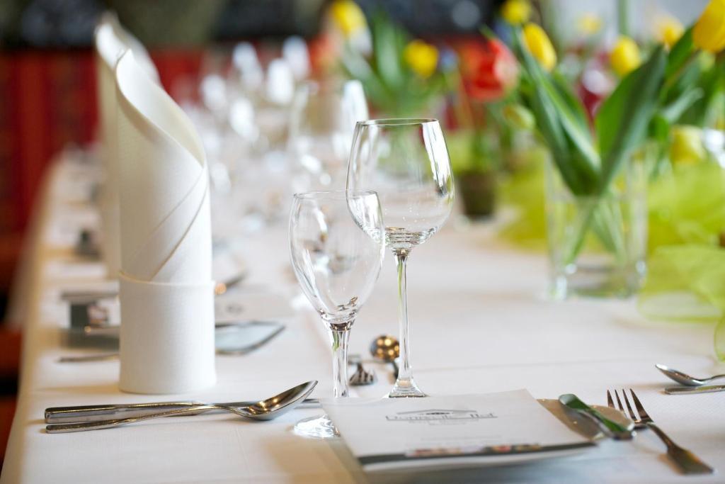 אילרטיסן Hotel & Restaurant Dornweiler Hof מראה חיצוני תמונה
