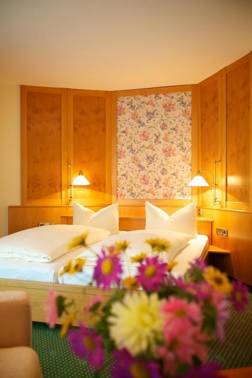 אילרטיסן Hotel & Restaurant Dornweiler Hof חדר תמונה