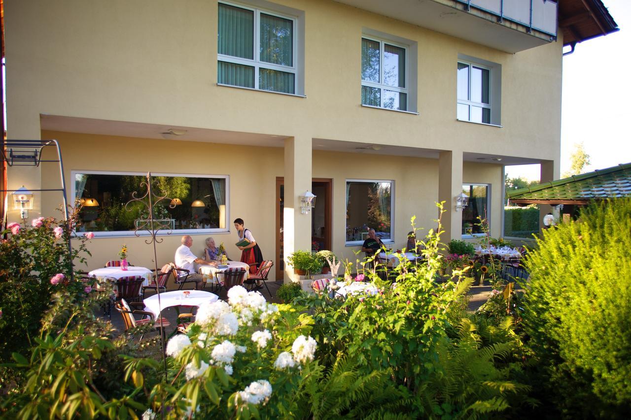 אילרטיסן Hotel & Restaurant Dornweiler Hof מראה חיצוני תמונה