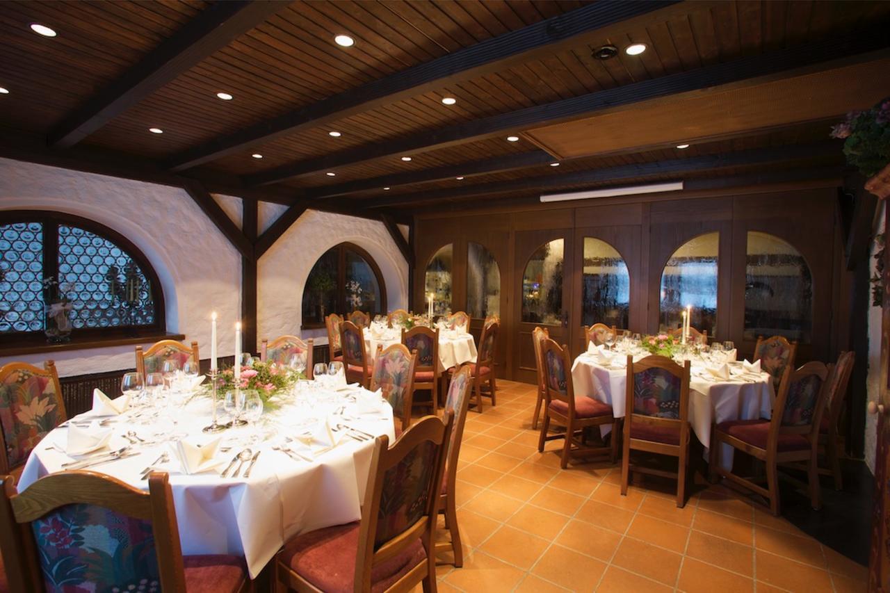 אילרטיסן Hotel & Restaurant Dornweiler Hof מראה חיצוני תמונה