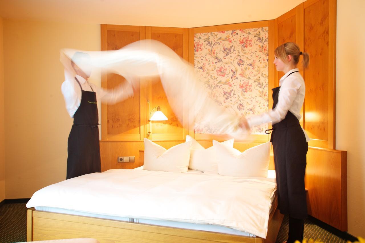 אילרטיסן Hotel & Restaurant Dornweiler Hof מראה חיצוני תמונה