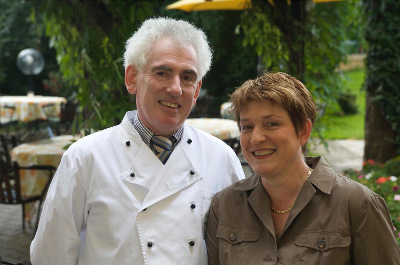 אילרטיסן Hotel & Restaurant Dornweiler Hof מראה חיצוני תמונה