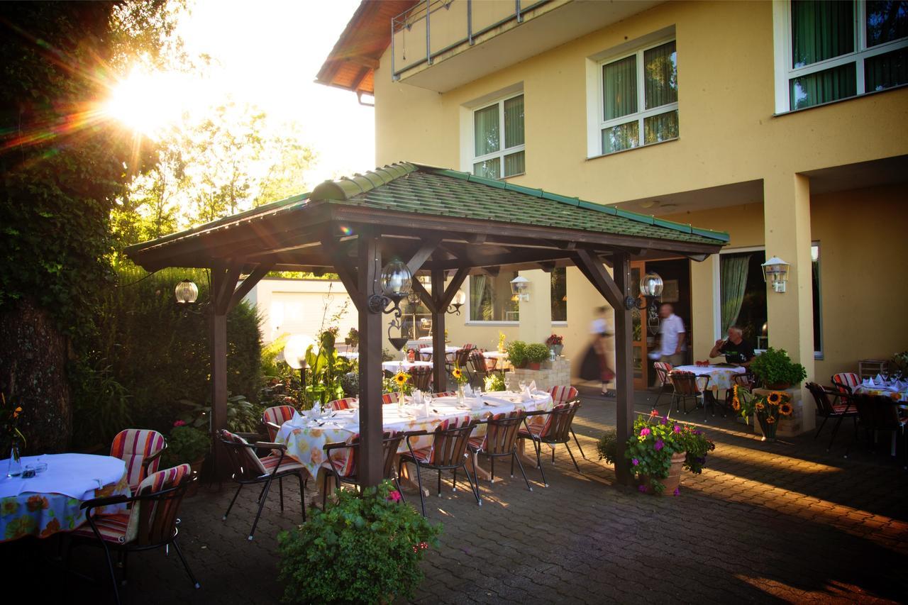 אילרטיסן Hotel & Restaurant Dornweiler Hof מראה חיצוני תמונה
