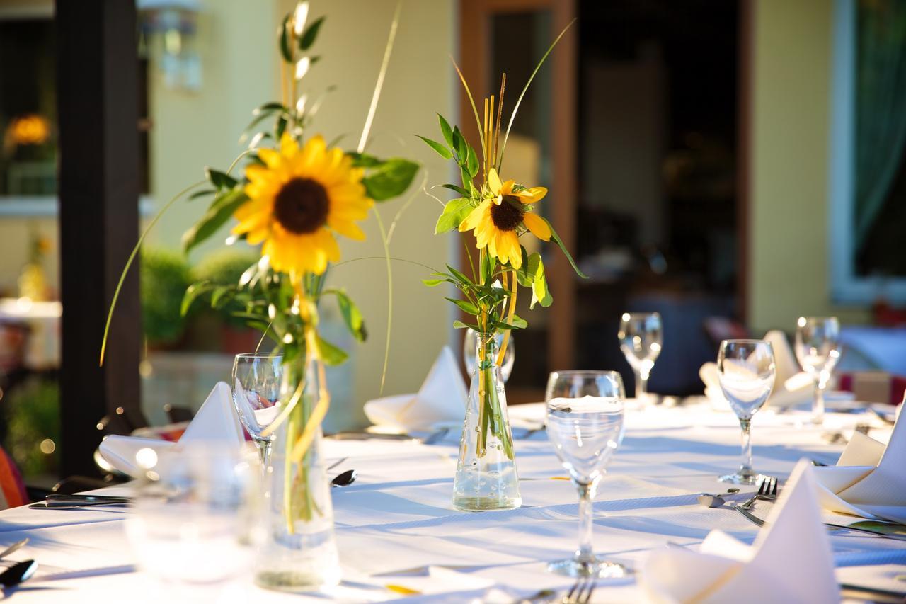 אילרטיסן Hotel & Restaurant Dornweiler Hof מראה חיצוני תמונה