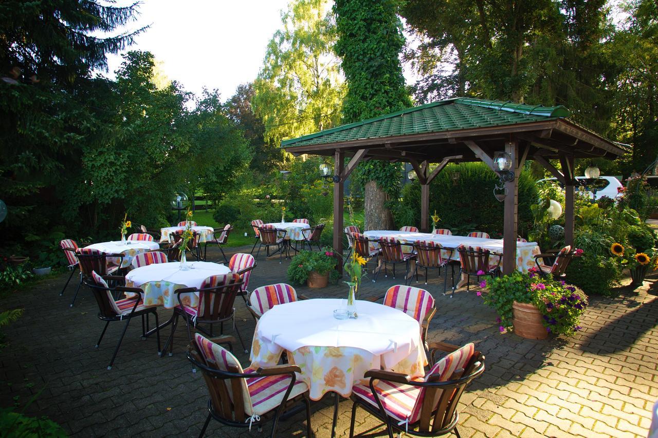 אילרטיסן Hotel & Restaurant Dornweiler Hof מראה חיצוני תמונה