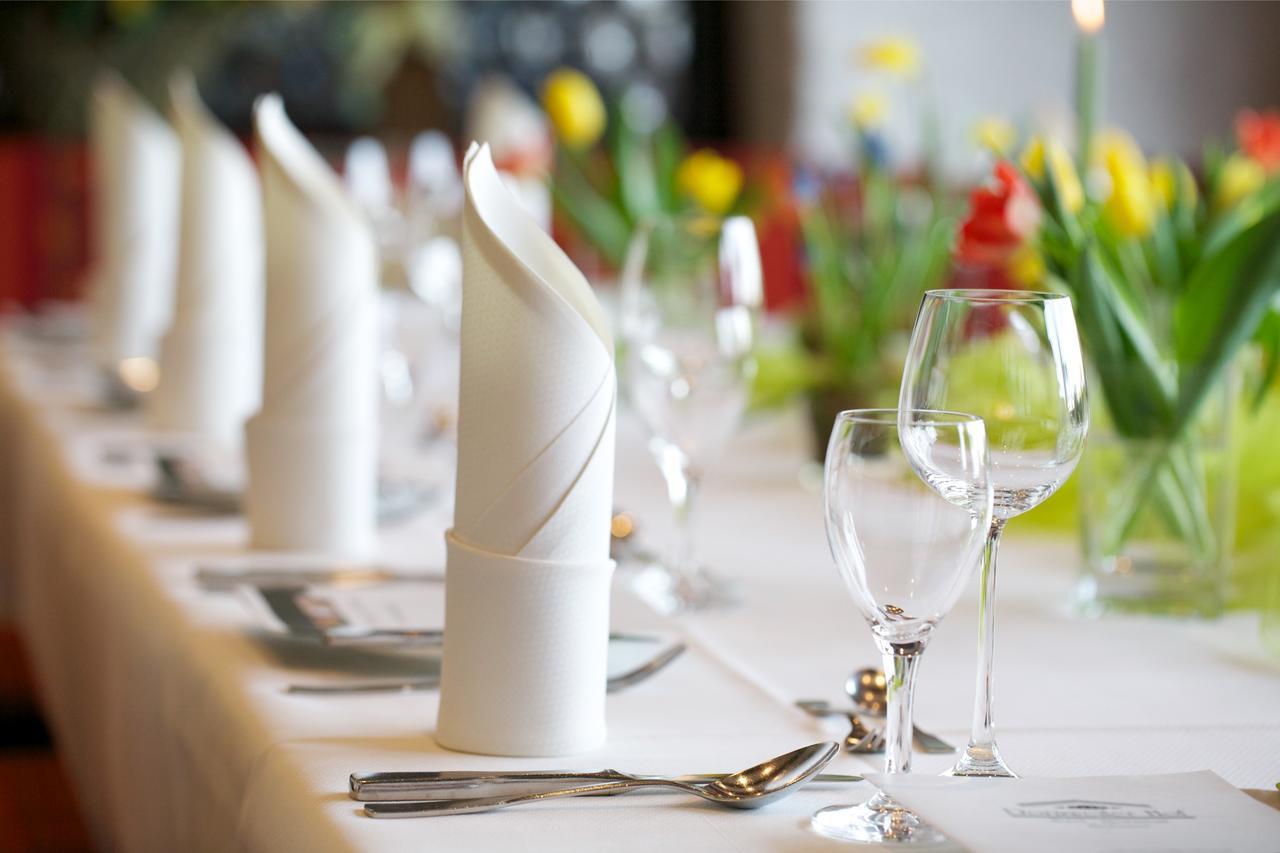 אילרטיסן Hotel & Restaurant Dornweiler Hof מראה חיצוני תמונה