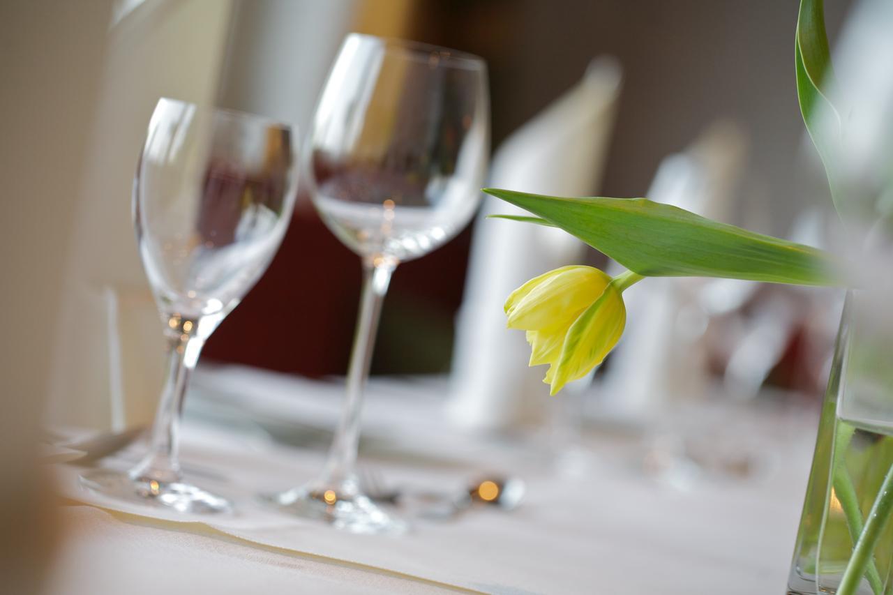 אילרטיסן Hotel & Restaurant Dornweiler Hof מראה חיצוני תמונה