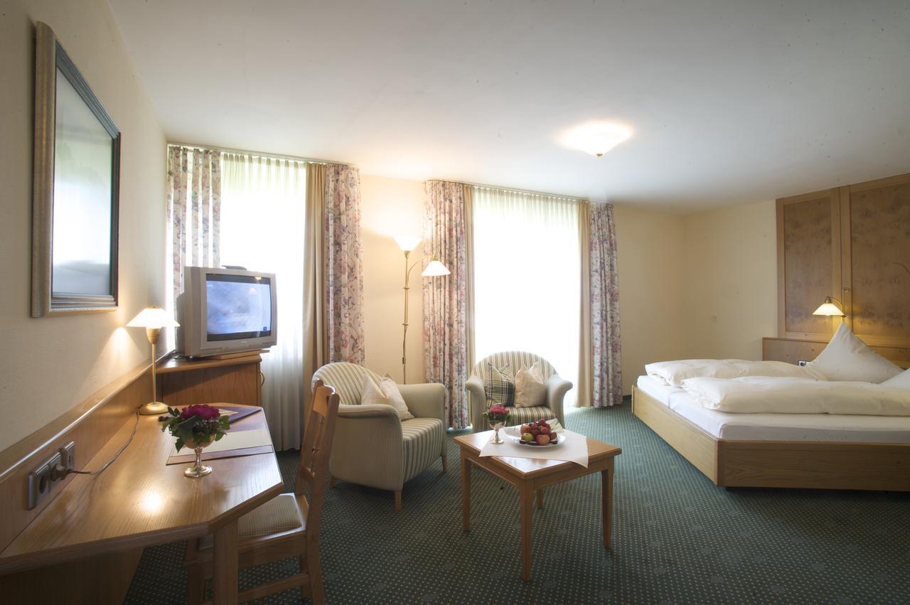 אילרטיסן Hotel & Restaurant Dornweiler Hof מראה חיצוני תמונה
