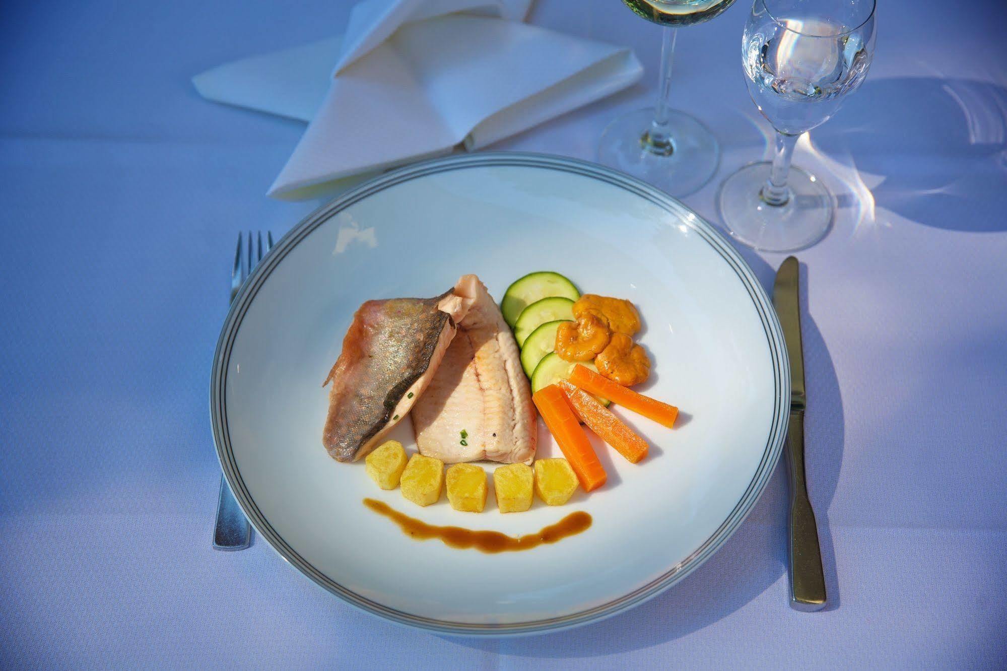 אילרטיסן Hotel & Restaurant Dornweiler Hof מראה חיצוני תמונה