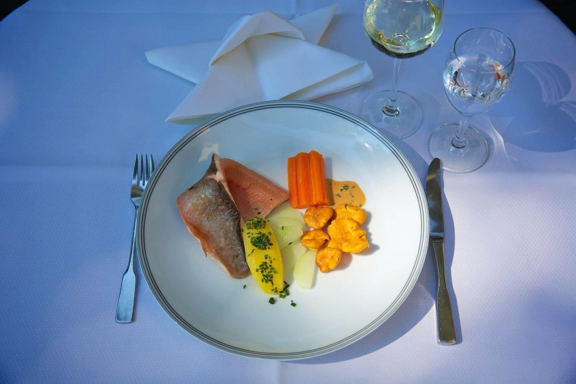 אילרטיסן Hotel & Restaurant Dornweiler Hof מראה חיצוני תמונה