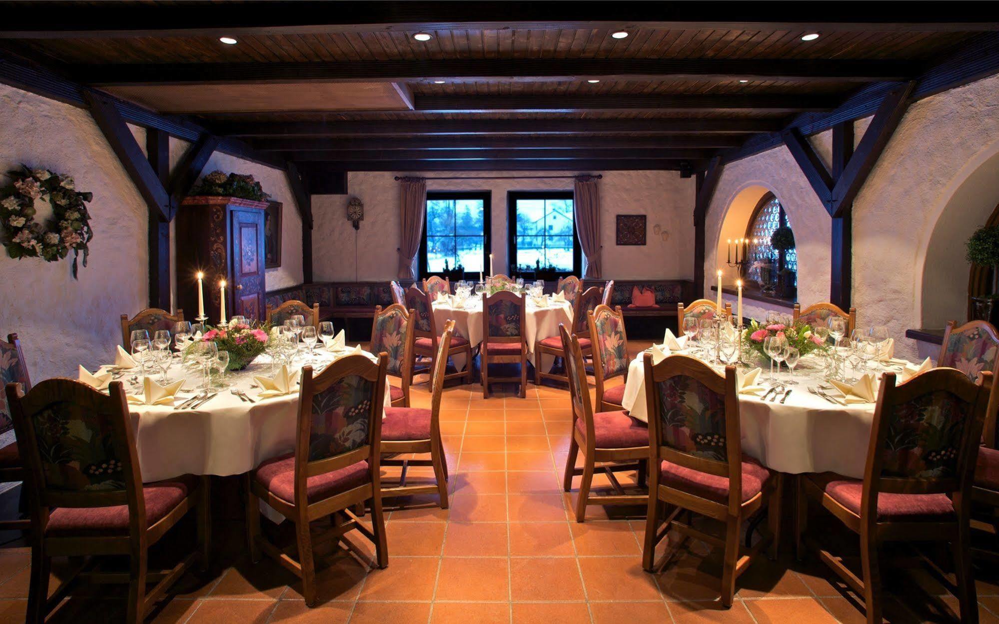 אילרטיסן Hotel & Restaurant Dornweiler Hof מראה חיצוני תמונה