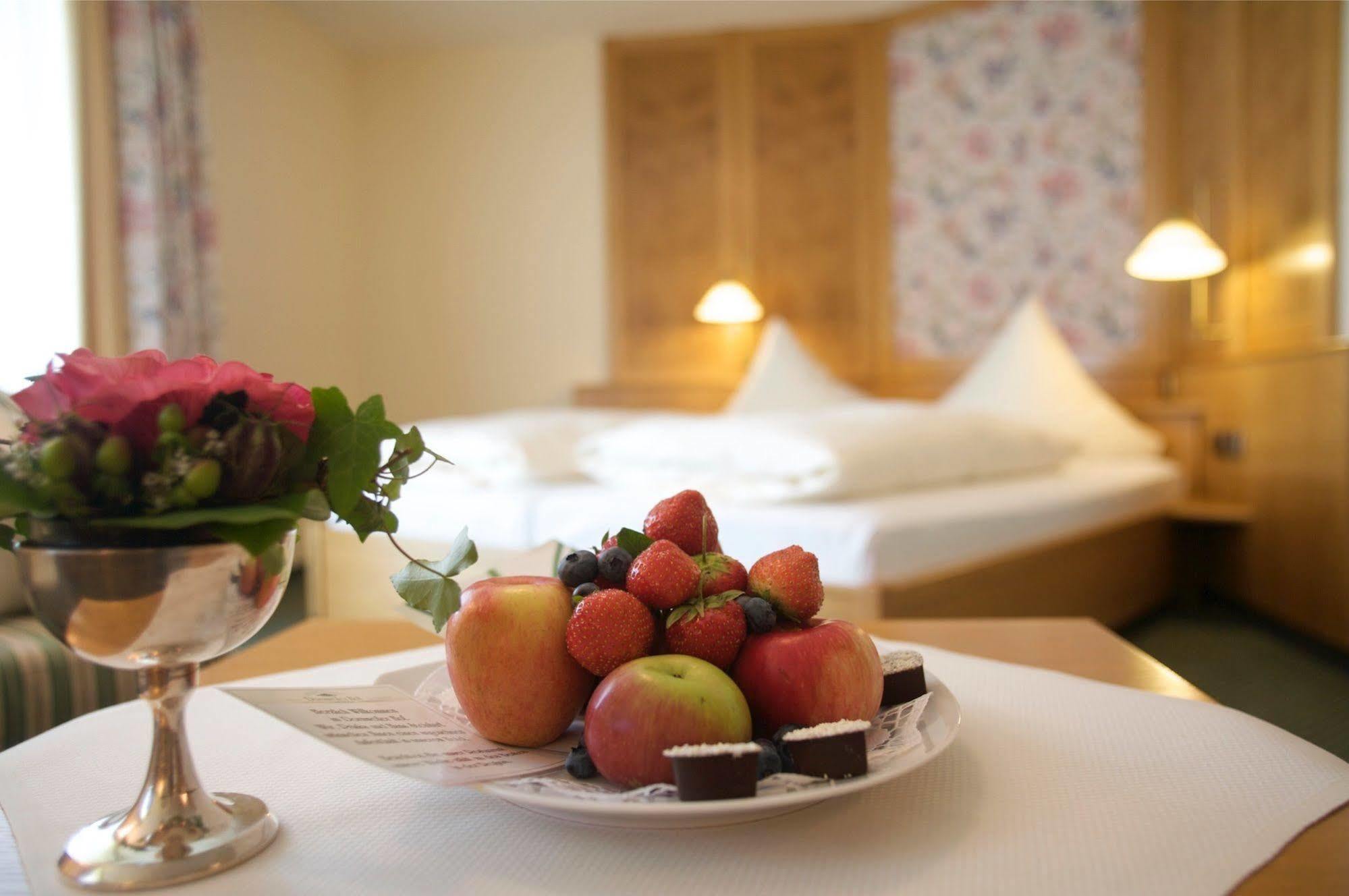 אילרטיסן Hotel & Restaurant Dornweiler Hof מראה חיצוני תמונה