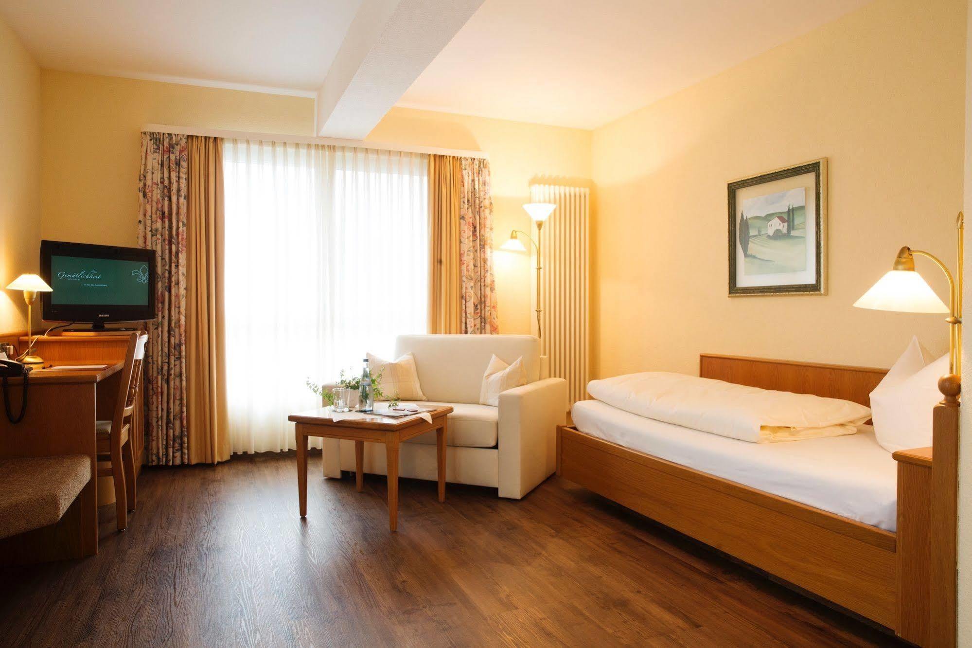 אילרטיסן Hotel & Restaurant Dornweiler Hof מראה חיצוני תמונה