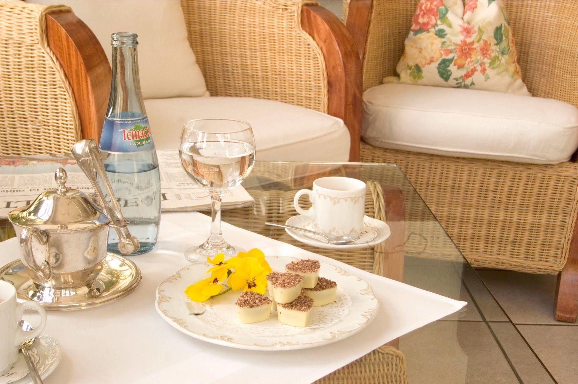 אילרטיסן Hotel & Restaurant Dornweiler Hof מראה חיצוני תמונה