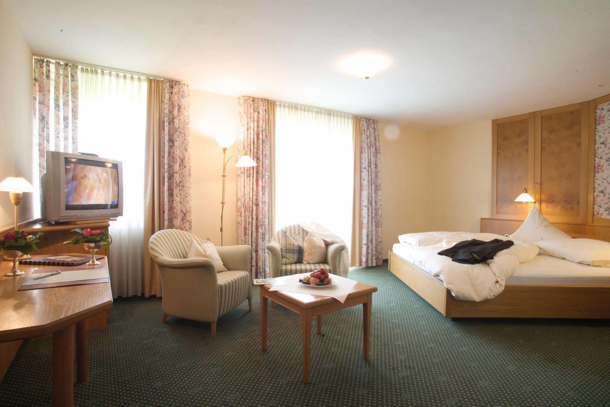 אילרטיסן Hotel & Restaurant Dornweiler Hof מראה חיצוני תמונה