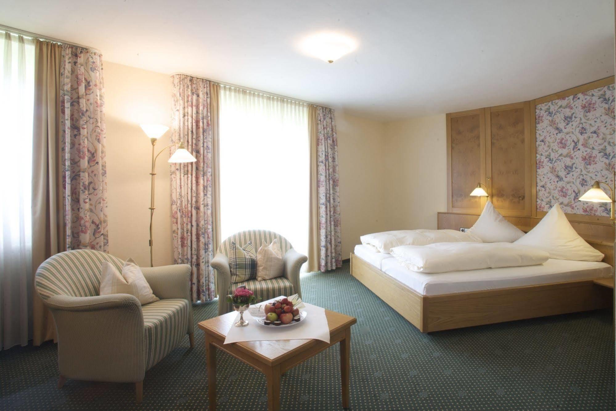 אילרטיסן Hotel & Restaurant Dornweiler Hof מראה חיצוני תמונה