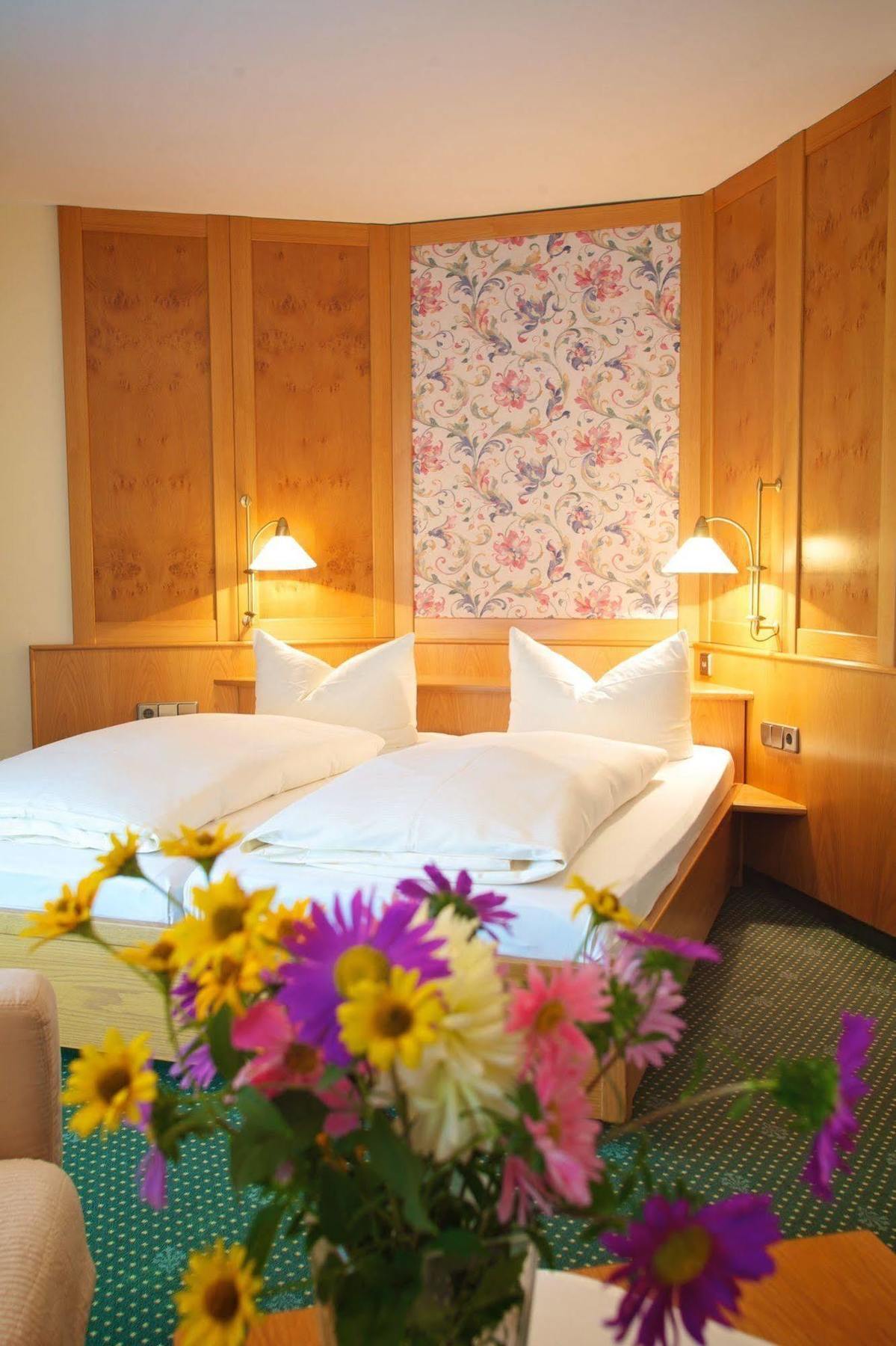 אילרטיסן Hotel & Restaurant Dornweiler Hof מראה חיצוני תמונה